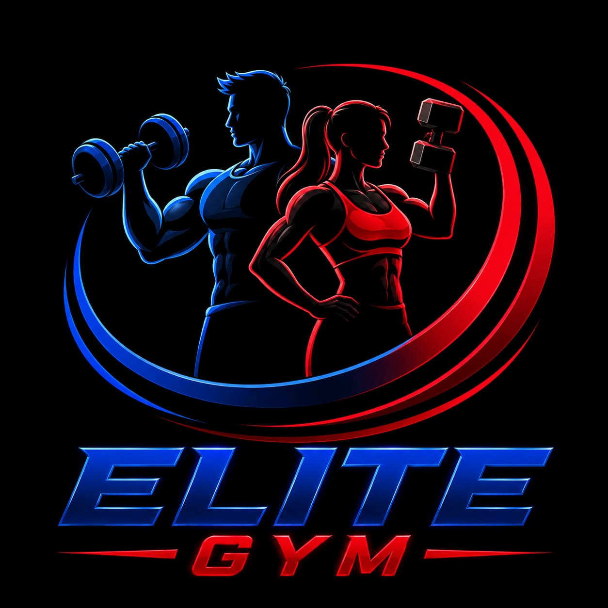 ELITE GYM